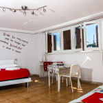 Appartements Roma - La Roma di Camilla - Bed and breakfast Rome