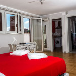 Appartements Roma - La Roma di Camilla - Bed and breakfast Rome