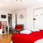 Appartements Roma - La Roma di Camilla - Bed and breakfast Rome