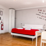 Appartements Roma - La Roma di Camilla - Bed and breakfast Rome