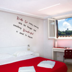 Appartements Roma - La Roma di Camilla - Bed and breakfast Rome