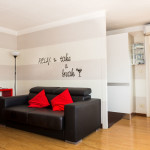 Appartements Roma - La Roma di Camilla - Bed and breakfast Rome