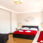 Appartements Roma - La Roma di Camilla - Bed and breakfast Rome