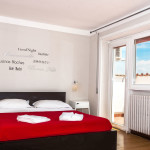 Appartements Roma - La Roma di Camilla - Bed and breakfast Rome