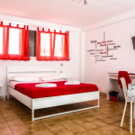 Appartements Roma - La Roma di Camilla - Bed and breakfast Rome