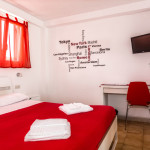 Appartements Roma - La Roma di Camilla - Bed and breakfast Rome